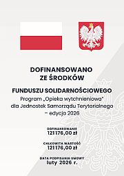 Opieka wytchnieniowa 2026